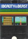 Beauty and the Beast Box Art Back
